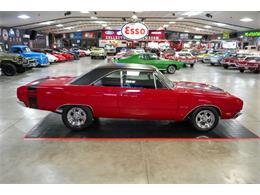 1969 Dodge Dart (CC-2101651) for sale in Homer City, Pennsylvania