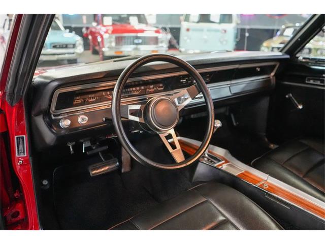 1969 Dodge Dart (CC-2101651) for sale in Homer City, Pennsylvania
