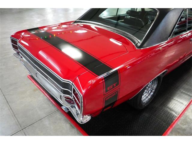 1969 Dodge Dart (CC-2101651) for sale in Homer City, Pennsylvania