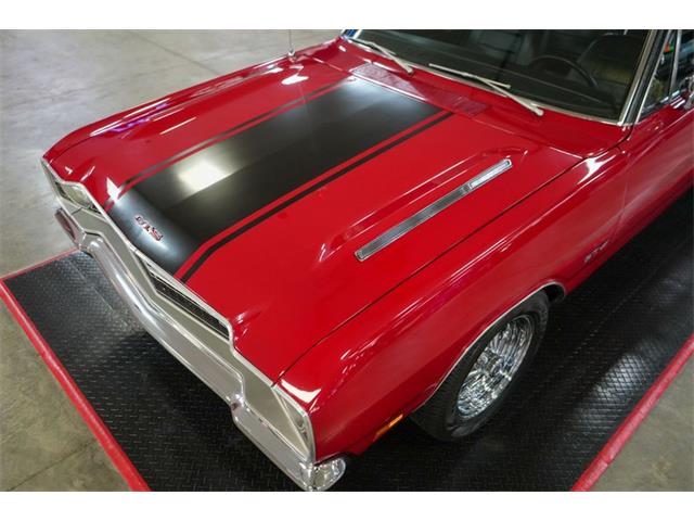 1969 Dodge Dart (CC-2101651) for sale in Homer City, Pennsylvania