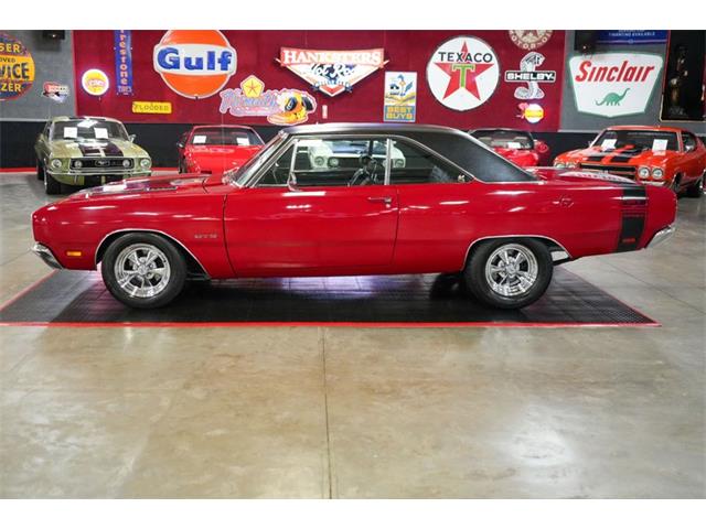 1969 Dodge Dart (CC-2101651) for sale in Homer City, Pennsylvania