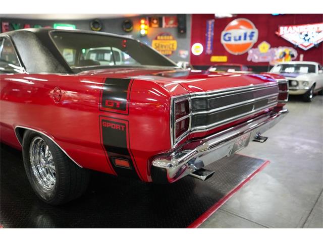 1969 Dodge Dart (CC-2101651) for sale in Homer City, Pennsylvania
