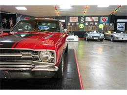 1969 Dodge Dart (CC-2101651) for sale in Homer City, Pennsylvania