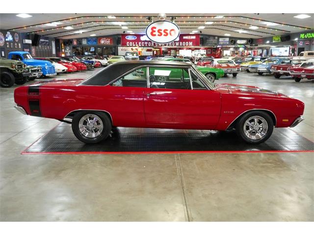 1969 Dodge Dart (CC-2101651) for sale in Homer City, Pennsylvania