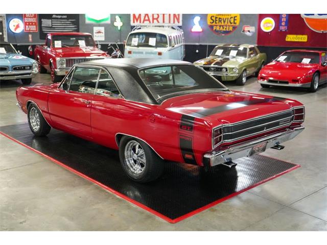 1969 Dodge Dart (CC-2101651) for sale in Homer City, Pennsylvania