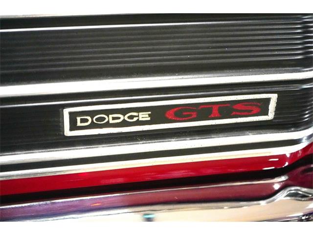 1969 Dodge Dart (CC-2101651) for sale in Homer City, Pennsylvania