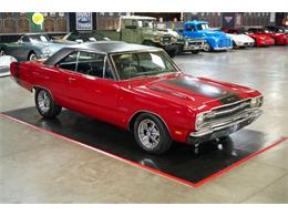 1969 Dodge Dart (CC-2101651) for sale in Homer City, Pennsylvania