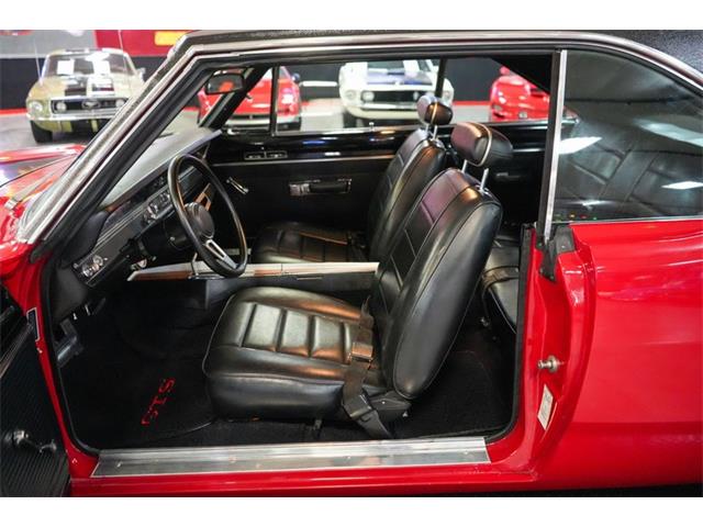 1969 Dodge Dart (CC-2101651) for sale in Homer City, Pennsylvania