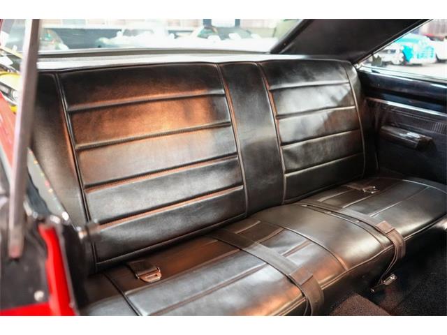 1969 Dodge Dart (CC-2101651) for sale in Homer City, Pennsylvania