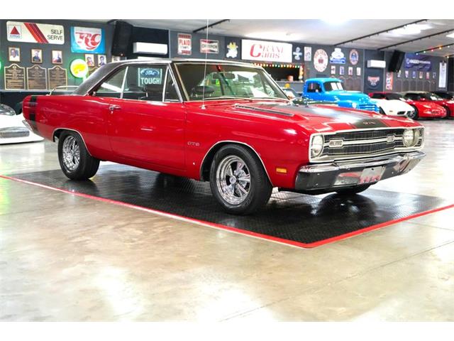 1969 Dodge Dart (CC-2101651) for sale in Homer City, Pennsylvania