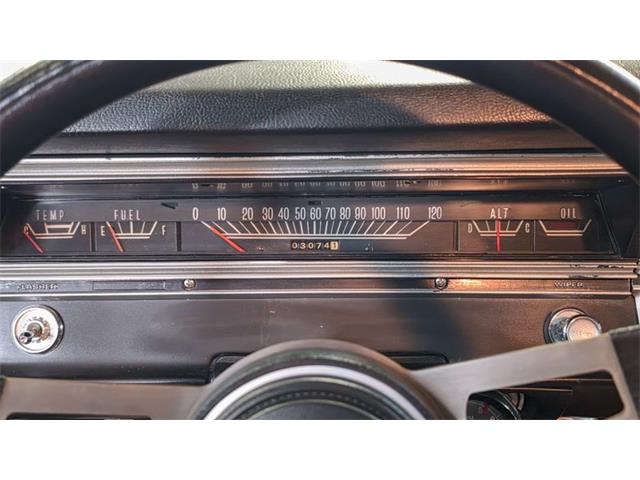 1969 Dodge Dart (CC-2101651) for sale in Homer City, Pennsylvania