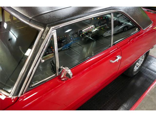 1969 Dodge Dart (CC-2101651) for sale in Homer City, Pennsylvania