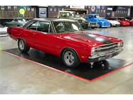 1969 Dodge Dart (CC-2101651) for sale in Homer City, Pennsylvania