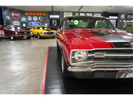1969 Dodge Dart (CC-2101651) for sale in Homer City, Pennsylvania