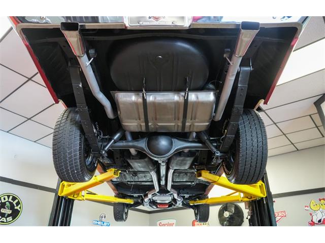 1969 Dodge Dart (CC-2101651) for sale in Homer City, Pennsylvania