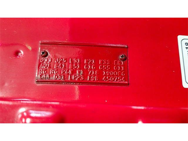 1969 Dodge Dart (CC-2101651) for sale in Homer City, Pennsylvania