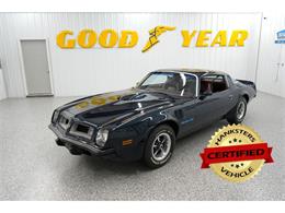 1975 Pontiac Firebird Trans Am (CC-2101652) for sale in Homer City, Pennsylvania