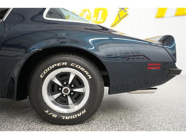 1975 Pontiac Firebird Trans Am (CC-2101652) for sale in Homer City, Pennsylvania