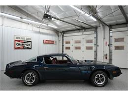 1975 Pontiac Firebird Trans Am (CC-2101652) for sale in Homer City, Pennsylvania