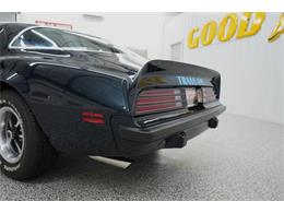 1975 Pontiac Firebird Trans Am (CC-2101652) for sale in Homer City, Pennsylvania