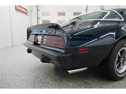 1975 Pontiac Firebird Trans Am (CC-2101652) for sale in Homer City, Pennsylvania