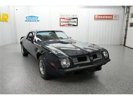 1975 Pontiac Firebird Trans Am (CC-2101652) for sale in Homer City, Pennsylvania