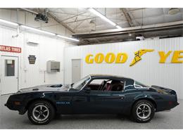 1975 Pontiac Firebird Trans Am (CC-2101652) for sale in Homer City, Pennsylvania