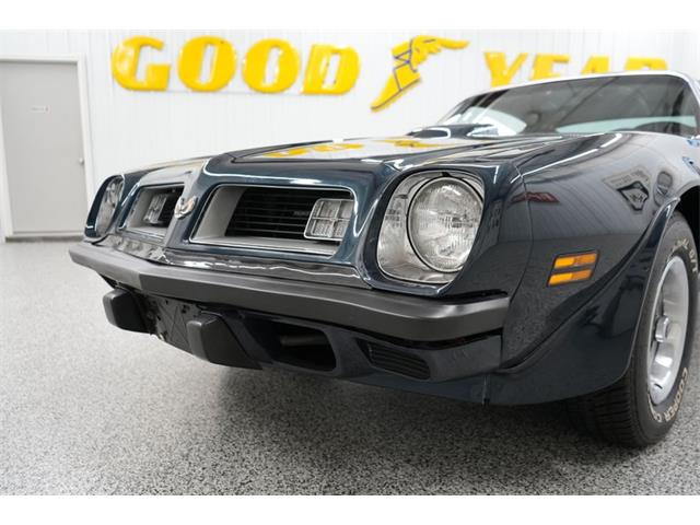 1975 Pontiac Firebird Trans Am (CC-2101652) for sale in Homer City, Pennsylvania