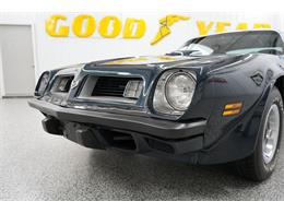 1975 Pontiac Firebird Trans Am (CC-2101652) for sale in Homer City, Pennsylvania
