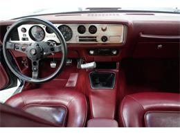 1975 Pontiac Firebird Trans Am (CC-2101652) for sale in Homer City, Pennsylvania