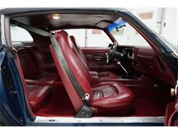 1975 Pontiac Firebird Trans Am (CC-2101652) for sale in Homer City, Pennsylvania