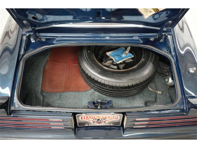 1975 Pontiac Firebird Trans Am (CC-2101652) for sale in Homer City, Pennsylvania