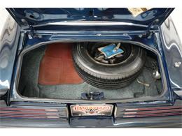 1975 Pontiac Firebird Trans Am (CC-2101652) for sale in Homer City, Pennsylvania