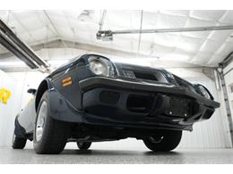 1975 Pontiac Firebird Trans Am (CC-2101652) for sale in Homer City, Pennsylvania