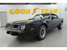1975 Pontiac Firebird Trans Am (CC-2101652) for sale in Homer City, Pennsylvania