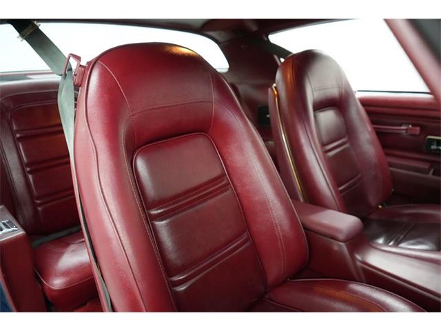 1975 Pontiac Firebird Trans Am (CC-2101652) for sale in Homer City, Pennsylvania