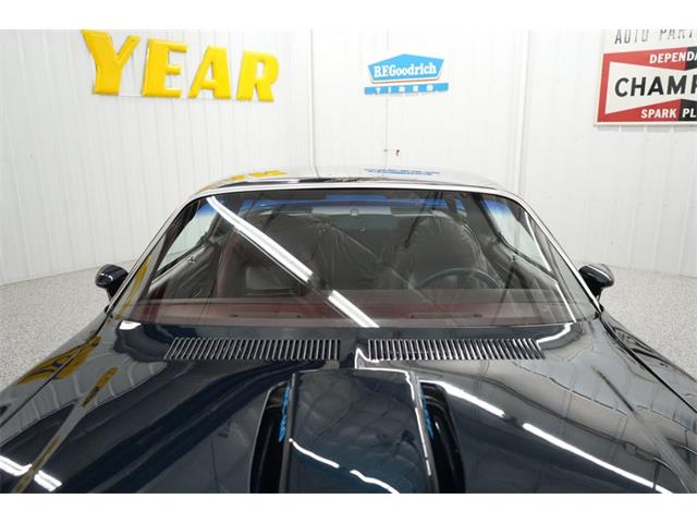 1975 Pontiac Firebird Trans Am (CC-2101652) for sale in Homer City, Pennsylvania