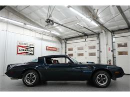 1975 Pontiac Firebird Trans Am (CC-2101652) for sale in Homer City, Pennsylvania