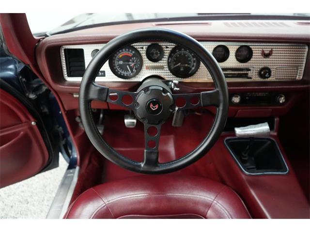 1975 Pontiac Firebird Trans Am (CC-2101652) for sale in Homer City, Pennsylvania