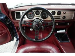 1975 Pontiac Firebird Trans Am (CC-2101652) for sale in Homer City, Pennsylvania