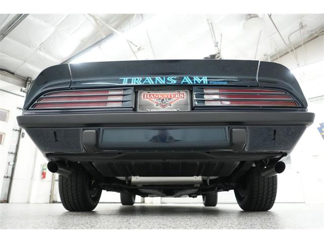 1975 Pontiac Firebird Trans Am (CC-2101652) for sale in Homer City, Pennsylvania