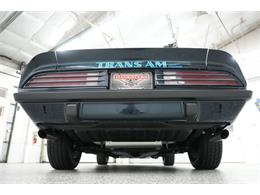 1975 Pontiac Firebird Trans Am (CC-2101652) for sale in Homer City, Pennsylvania