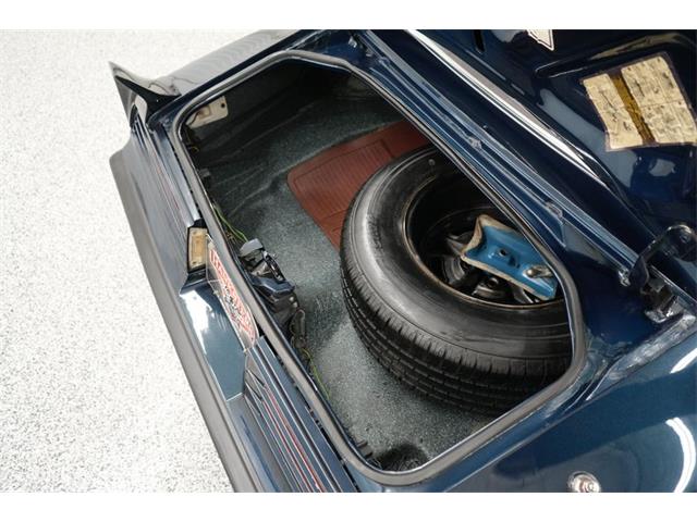 1975 Pontiac Firebird Trans Am (CC-2101652) for sale in Homer City, Pennsylvania