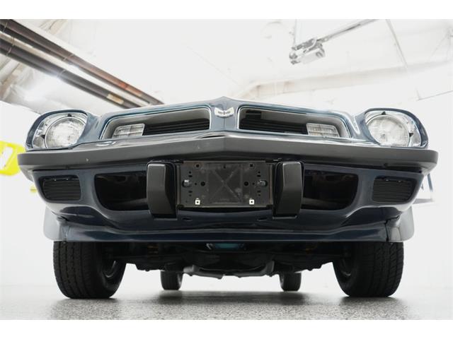 1975 Pontiac Firebird Trans Am (CC-2101652) for sale in Homer City, Pennsylvania