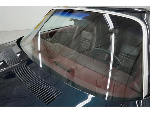 1975 Pontiac Firebird Trans Am (CC-2101652) for sale in Homer City, Pennsylvania