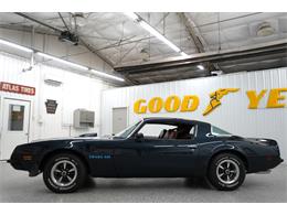 1975 Pontiac Firebird Trans Am (CC-2101652) for sale in Homer City, Pennsylvania