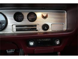 1975 Pontiac Firebird Trans Am (CC-2101652) for sale in Homer City, Pennsylvania