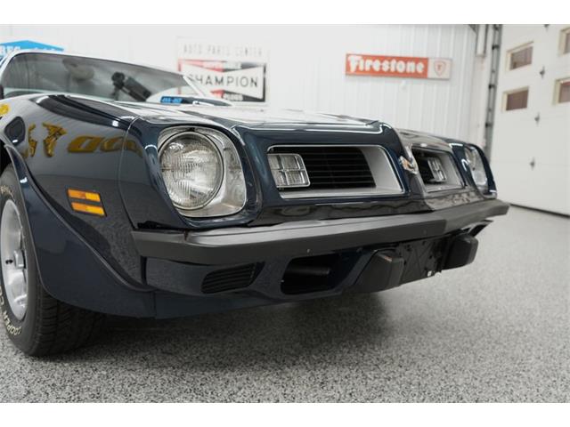 1975 Pontiac Firebird Trans Am (CC-2101652) for sale in Homer City, Pennsylvania
