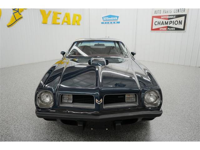 1975 Pontiac Firebird Trans Am (CC-2101652) for sale in Homer City, Pennsylvania
