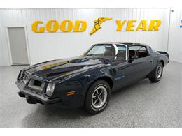 1975 Pontiac Firebird Trans Am (CC-2101652) for sale in Homer City, Pennsylvania